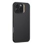 Nillkin Synthetic Fiber Pro Magnetic carbon fiber case for Apple iPhone 16 Pro Max order from official NILLKIN store
